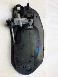 2008 - 2010 BMW 528I Outside Door Handle Right Passenger Side Body Color G
