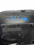 2008 - 2010 BMW 528I Outside Door Handle Right Passenger Side Body Color G