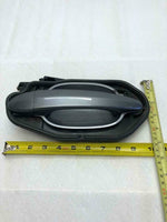 2008 - 2010 BMW 528I Outside Door Handle Right Passenger Side Body Color G