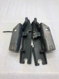 2008 - 2010 BMW 528I Front Hood Bonnet Panel Hinge Left & Right Side G