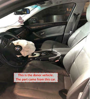2008 - 2010 BMW 528I Front Hood Bonnet Panel Hinge Left & Right Side G