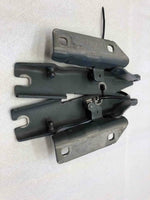 2008 - 2010 BMW 528I Front Hood Bonnet Panel Hinge Left & Right Side G