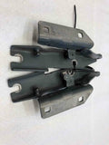 2008 - 2010 BMW 528I Front Hood Bonnet Panel Hinge Left & Right Side G
