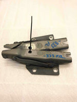 2008 - 2010 BMW 528I Front Hood Bonnet Panel Hinge Left & Right Side G