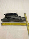 2008 - 2010 BMW 528I Front Hood Bonnet Panel Hinge Left & Right Side G
