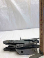 2008 - 2010 BMW 528I Front Hood Bonnet Panel Hinge Left & Right Side G