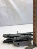 2008 - 2010 BMW 528I Front Hood Bonnet Panel Hinge Left & Right Side G