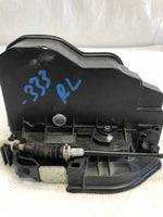 2008 - 2010 BMW 528I Rear Back Door Latch Lock Assembly Left Driver Side LH G