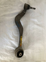 2008 - 2010 BMW 528I Front Suspension Rearward Lower Control Arm Left Side G