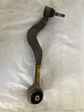2008 - 2010 BMW 528I Front Suspension Rearward Lower Control Arm Left Side G