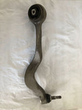 2008 - 2010 BMW 528I Front Suspension Rearward Lower Control Arm Left Side G
