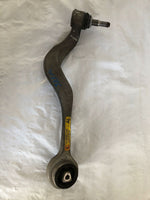 2008 - 2010 BMW 528I Front Suspension Rearward Lower Control Arm Left Side G