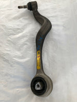 2008 - 2010 BMW 528I Front Suspension Rearward Lower Control Arm Right Side G