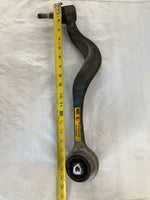 2008 - 2010 BMW 528I Front Suspension Rearward Lower Control Arm Right Side G