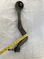2008 - 2010 BMW 528I Front Suspension Rearward Lower Control Arm Right Side G