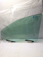 2007 - 2009 SATURN AURA Sedan Front Door Glass Window Left Driver Side LH G