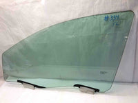 2007 - 2009 SATURN AURA Sedan Front Door Glass Window Left Driver Side LH G