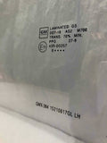2007 - 2009 SATURN AURA Sedan Front Door Glass Window Left Driver Side LH G