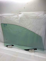 2007 - 2009 SATURN AURA Sedan Front Door Glass Window Left Driver Side LH G