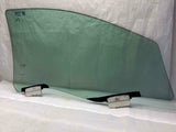2007 - 2009 SATURN AURA Sedan Front Door Glass Window Left Driver Side LH G