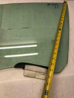 2007 - 2009 SATURN AURA Sedan Front Door Glass Window Left Driver Side LH G