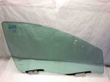 2007 - 2009 SATURN AURA Front Door Glass Window Sedan Right Passenger Side RH G