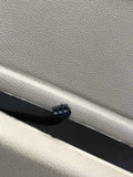 2007 - 2009 SATURN AURA Front Door Trim Panel Right Passenger Side RH G