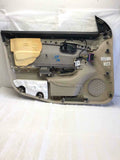 2007 - 2009 SATURN AURA Front Door Trim Panel Right Passenger Side RH G