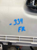2007 - 2009 SATURN AURA Front Door Trim Panel Right Passenger Side RH G