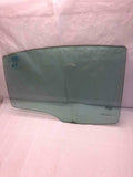 2007 - 2009 SATURN AURA Rear Back Door Glass Window Right Passenger Side RH G
