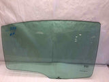 2007 - 2009 SATURN AURA Rear Back Door Glass Window Right Passenger Side RH G