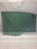 2007 - 2009 SATURN AURA Rear Back Door Glass Window Right Passenger Side RH G