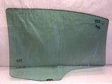 2007 - 2009 SATURN AURA Rear Back Door Glass Window Right Passenger Side RH G