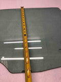 2007 - 2009 SATURN AURA Rear Back Door Glass Window Right Passenger Side RH G