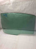 2007 - 2009 SATURN AURA Sedan Rear Back Door Glass Window Left Driver Side LH G