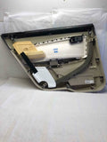 2007 - 2009 SATURN AURA Rear Door Trim Panel Right Passenger Side RH G
