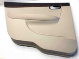 2007 - 2009 SATURN AURA Rear Door Trim Panel Left Driver Side LH G