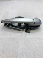 2001 - 2006 BMW 330I Rear Outside Door Handle Right Passenger Side RH G