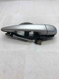 2001 - 2006 BMW 330I Rear Outside Door Handle Right Passenger Side RH G
