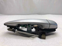 2001 - 2006 BMW 330I Rear Outside Door Handle Right Passenger Side RH G