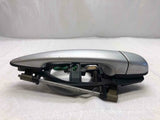 2001 - 2006 BMW 330I Rear Outside Door Handle Right Passenger Side RH G
