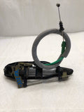 2001 - 2006 BMW 330I Rear Outside Door Handle Right Passenger Side RH G