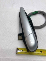 2001 - 2006 BMW 330I Rear Outside Door Handle Right Passenger Side RH G