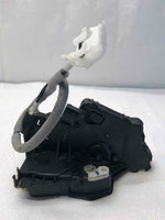 2001 - 2005 BMW 330I Rear Back Door Latch Lock Assembly Left Driver Side LH G
