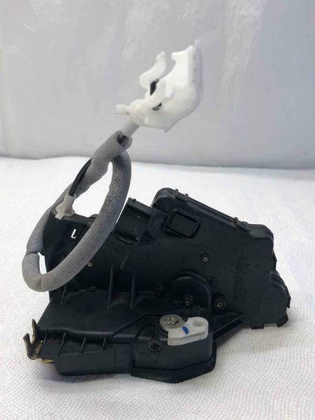 2001 - 2005 BMW 330I Rear Back Door Latch Lock Assembly Left Driver Side LH G