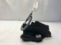 2001 - 2005 BMW 330I Rear Back Door Latch Lock Assembly Left Driver Side LH G