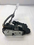 2001 - 2005 BMW 330I Rear Back Door Latch Lock Assembly Left Driver Side LH G