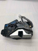2001 - 2005 BMW 330I Rear Back Door Latch Lock Assembly Left Driver Side LH G