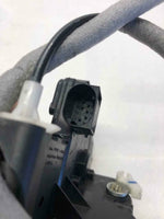 2001 - 2005 BMW 330I Rear Back Door Latch Lock Assembly Left Driver Side LH G