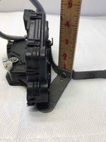 2001 - 2005 BMW 330I Rear Back Door Latch Lock Assembly Left Driver Side LH G